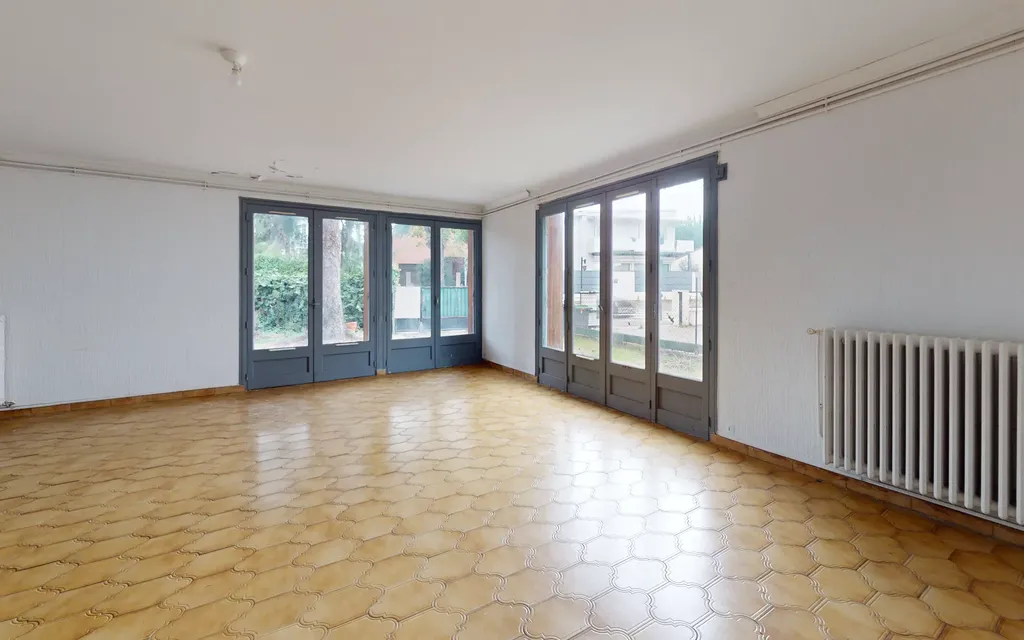 Achat appartement à vendre 4 pièces 123 m² - Toulouse