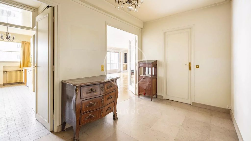 Achat appartement 3 pièce(s) Paris 17ème arrondissement