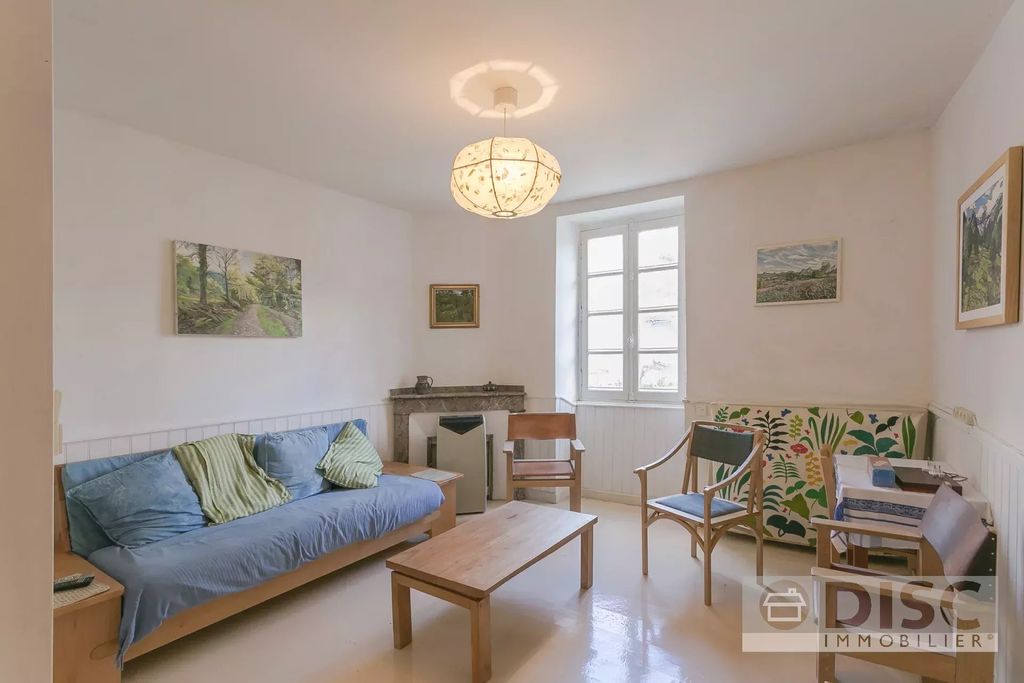 Achat maison à vendre 4 chambres 230 m² - Laguépie