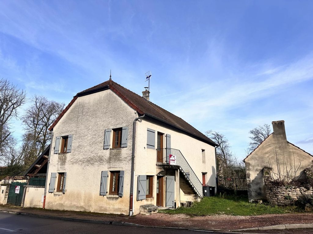 Achat maison 3 chambre(s) - Gevrey-Chambertin