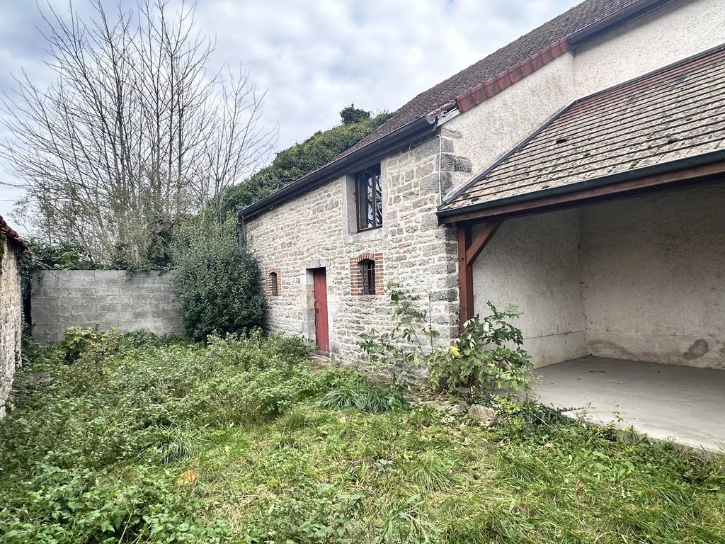 Achat maison à vendre 3 chambres 111 m² - Gevrey-Chambertin