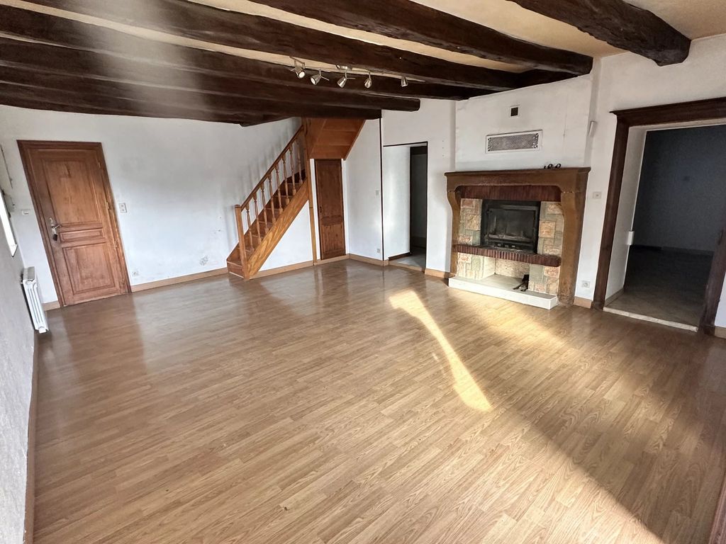 Achat maison 3 chambre(s) - Gevrey-Chambertin