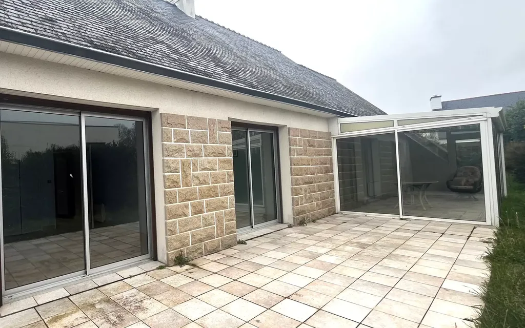 Achat maison à vendre 3 chambres 114 m² - Concarneau