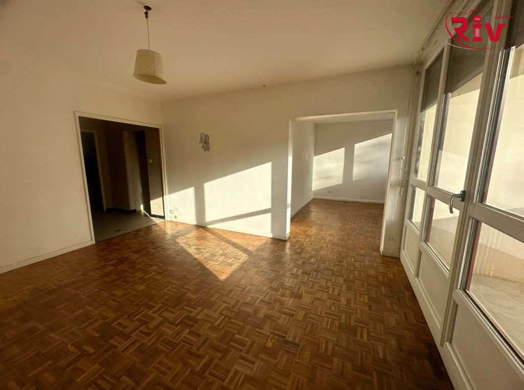 Achat appartement à vendre 4 pièces 81 m² - Vienne