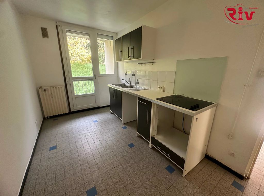 Achat appartement 4 pièce(s) Vienne