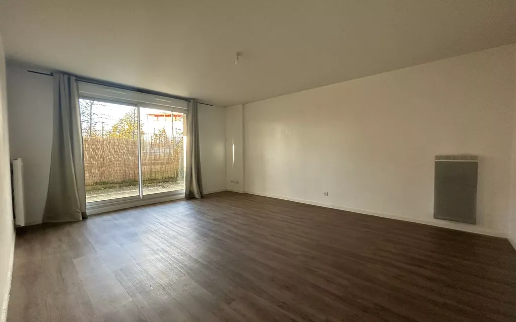 Achat appartement à vendre 3 pièces 65 m² - Compiègne