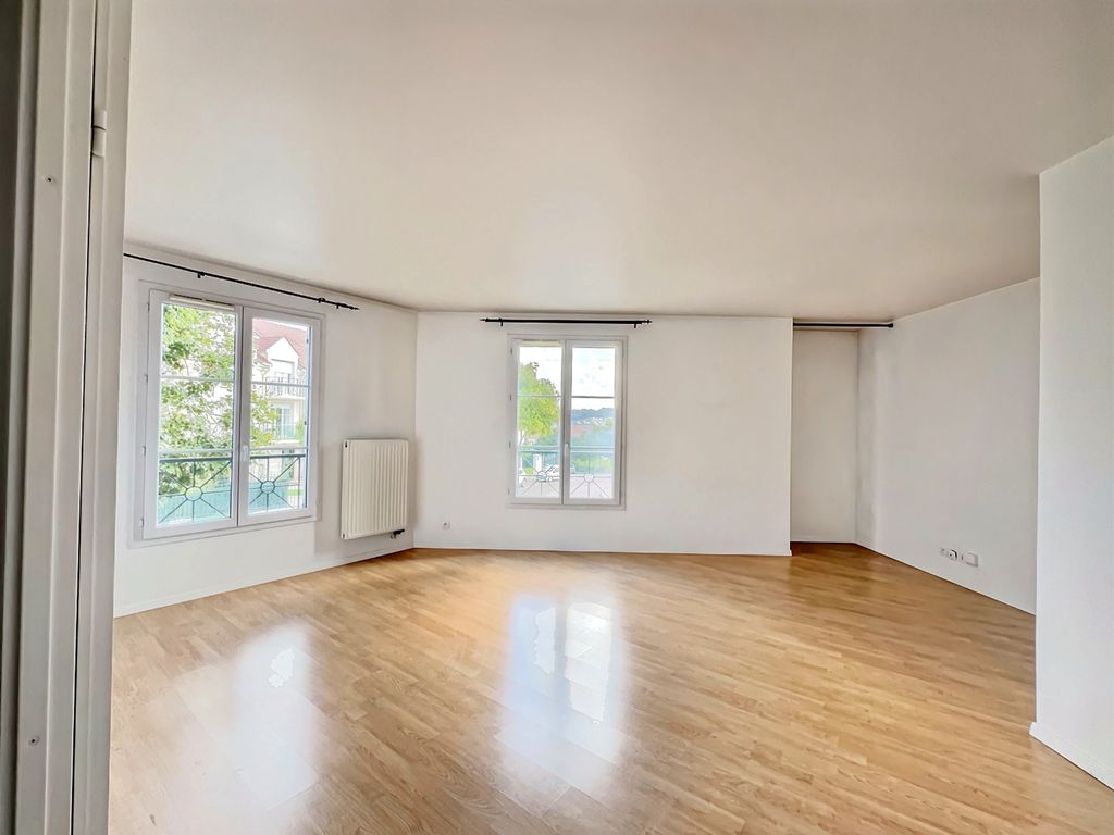 Achat appartement à vendre 3 pièces 67 m² - Igny