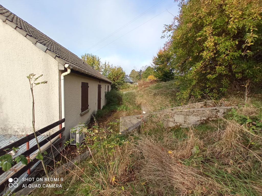 Achat maison 3 chambre(s) - Nébouzat