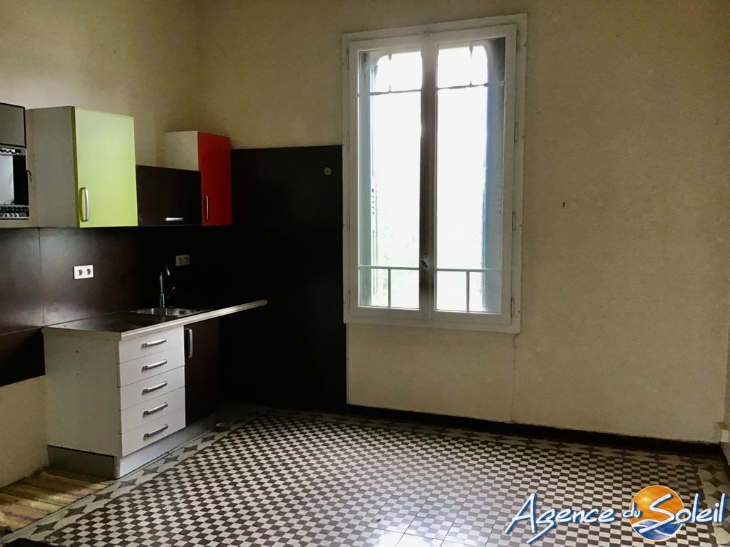 Achat maison 3 chambre(s) - Perpignan