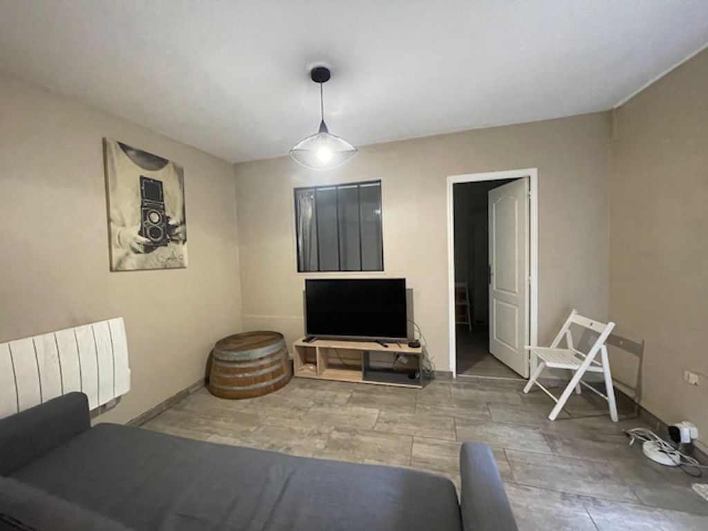 Achat appartement à vendre 2 pièces 31 m² - Rouen