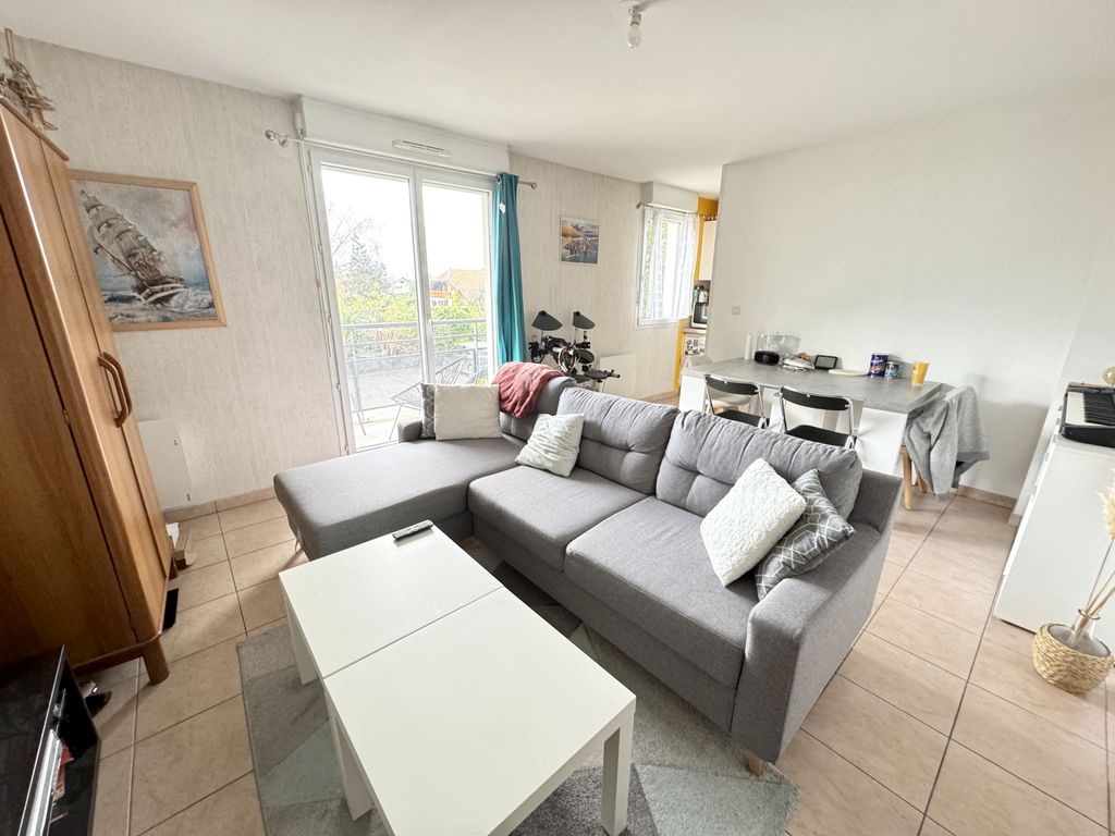 Achat appartement à vendre 2 pièces 45 m² - Scionzier