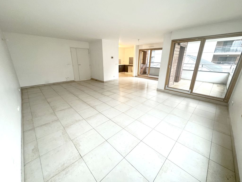 Achat appartement 4 pièce(s) Cluses