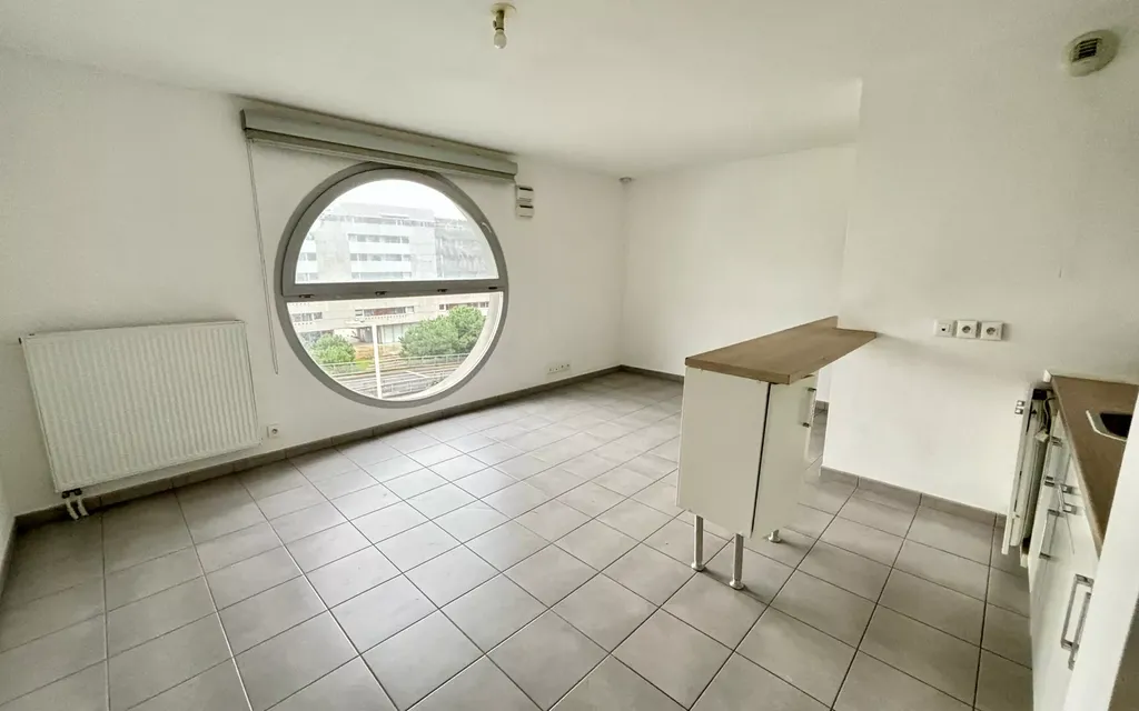 Achat studio à vendre 28 m² - Bayonne