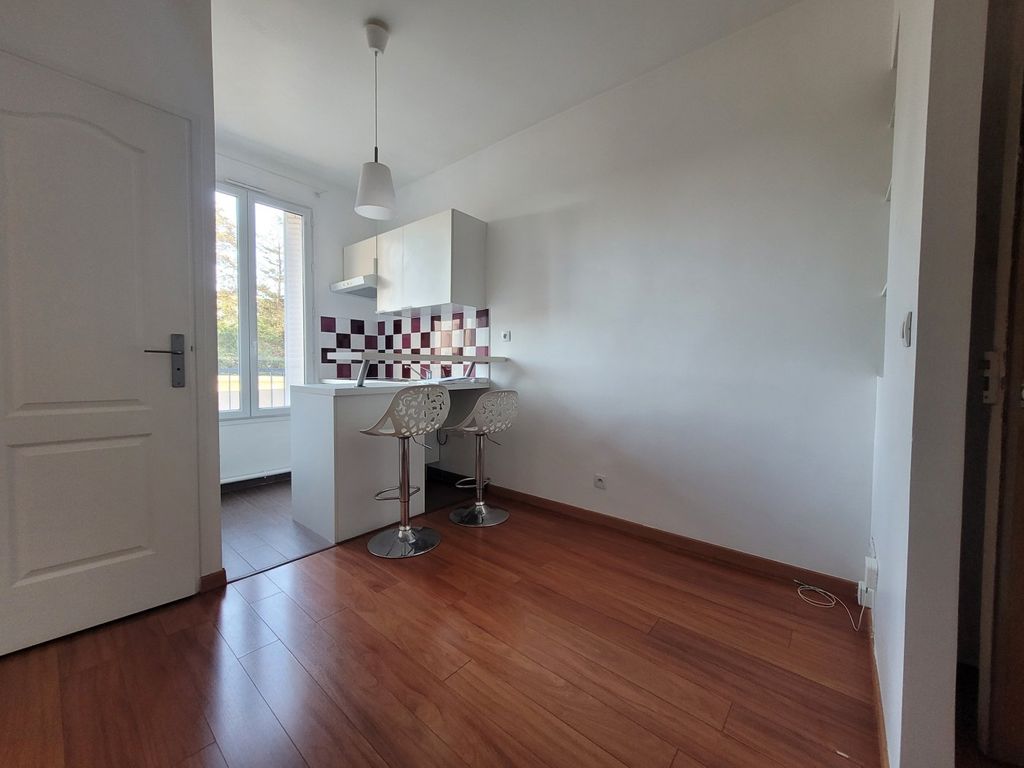 Achat appartement à vendre 2 pièces 24 m² - Vincennes