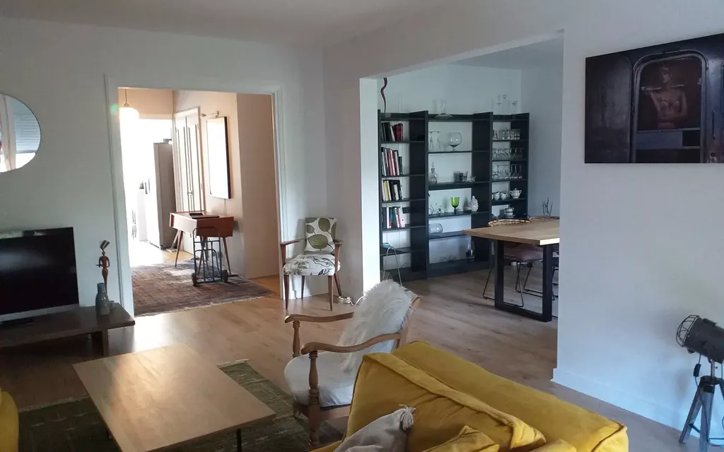 Achat appartement à vendre 4 pièces 101 m² - Lyon 5ème arrondissement