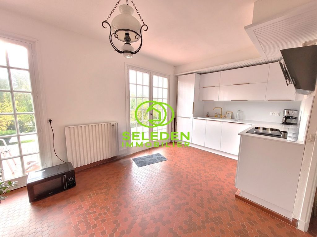 Achat maison 6 chambre(s) - Saint-Michel-sur-Ternoise