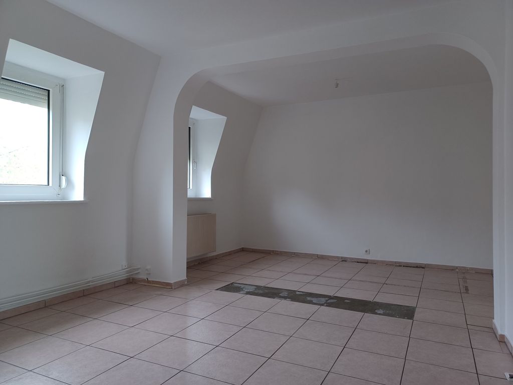 Achat appartement 3 pièce(s) Mulhouse