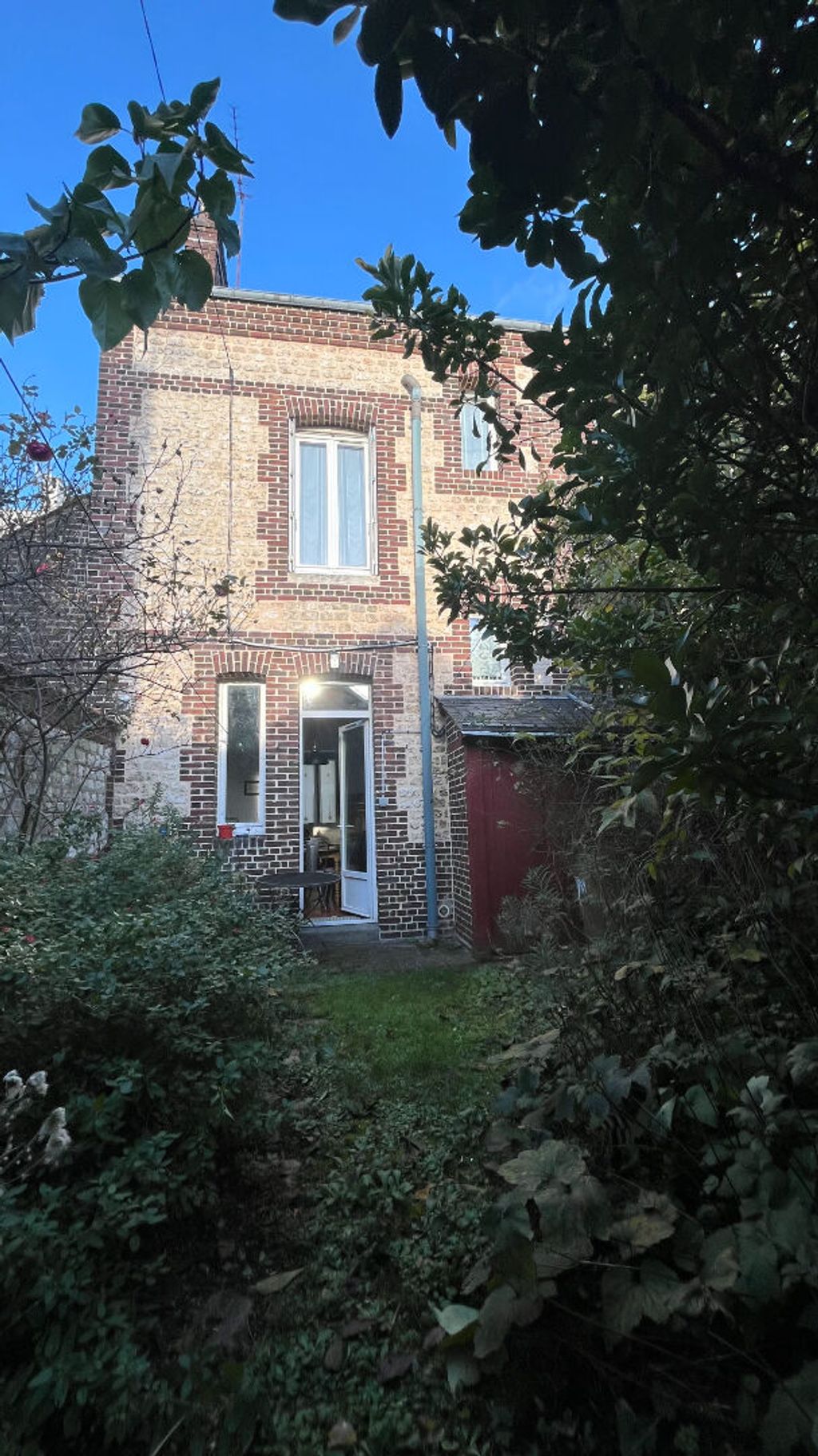 Achat maison à vendre 3 chambres 82 m² - Rouen