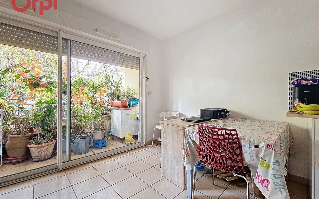 Achat studio à vendre 42 m² - La Seyne-sur-Mer