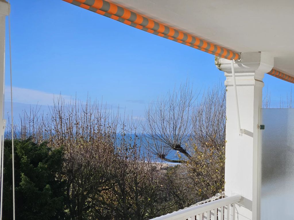 Achat appartement à vendre 2 pièces 49 m² - Trouville-sur-Mer