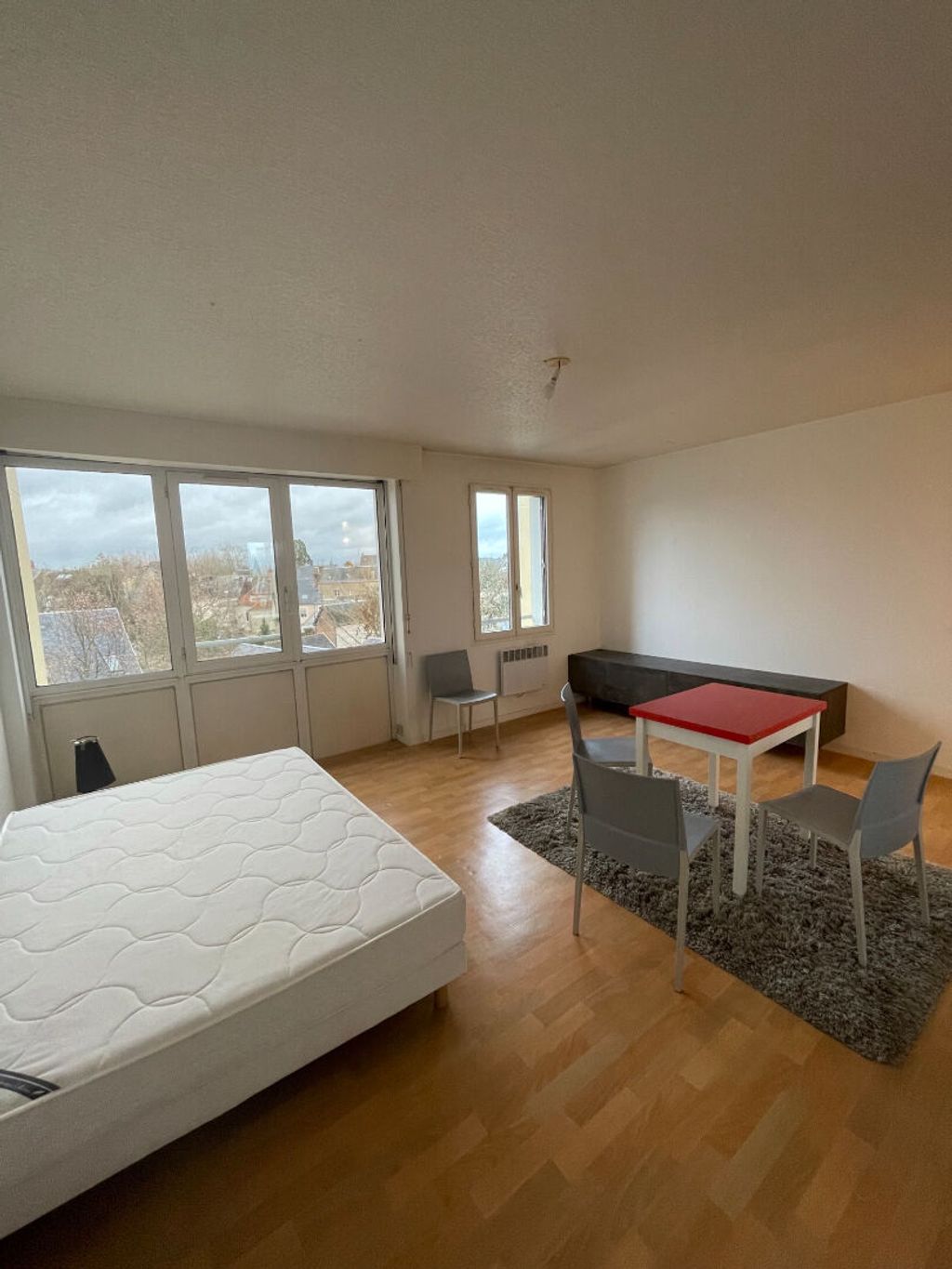 Achat studio à vendre 31 m² - La Ferté-Bernard