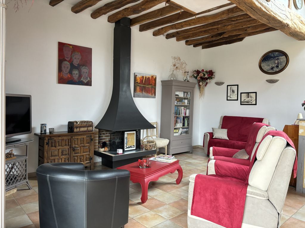 Achat maison 3 chambre(s) - Le Pin-la-Garenne