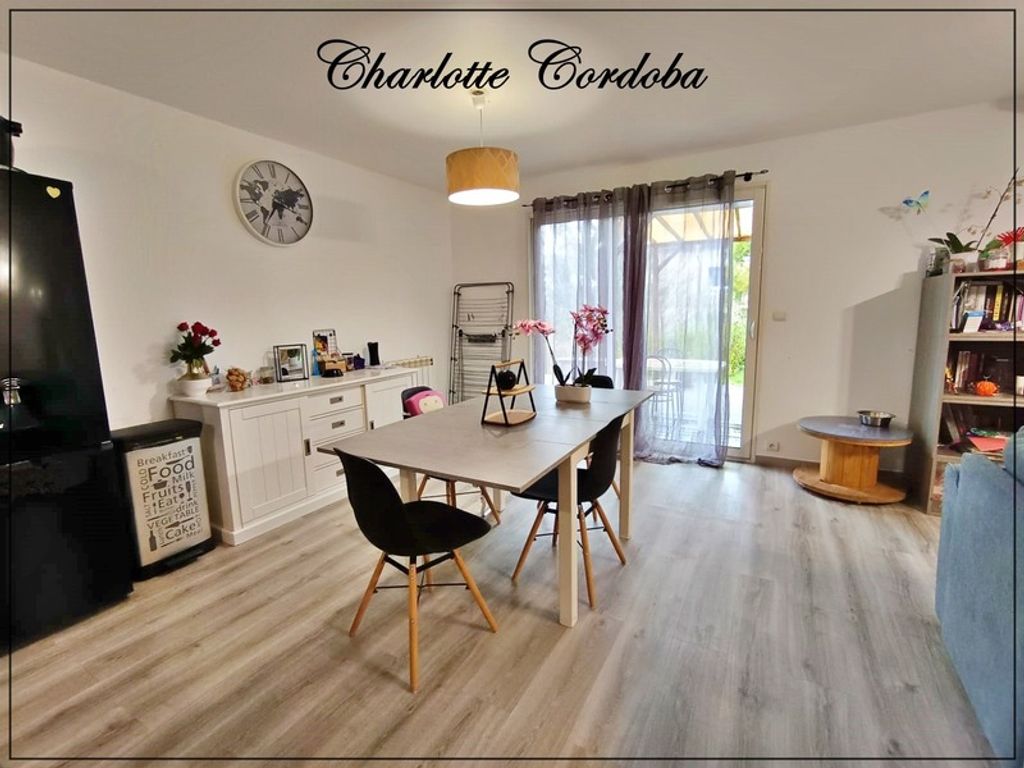 Achat maison à vendre 4 chambres 99 m² - Calignac