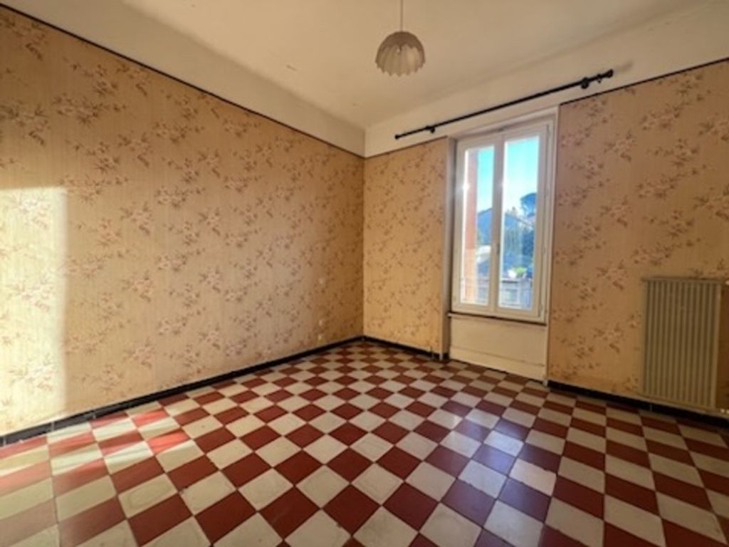 Achat maison 2 chambre(s) - Alès