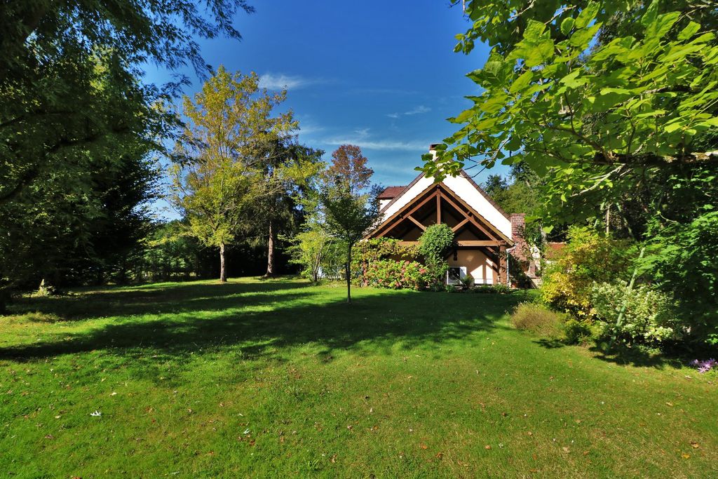 Achat maison 5 chambre(s) - Boismorand