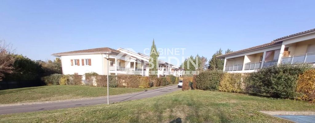 Achat appartement à vendre 2 pièces 46 m² - Libourne