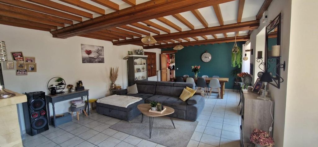 Achat maison à vendre 5 chambres 169 m² - Bayeux