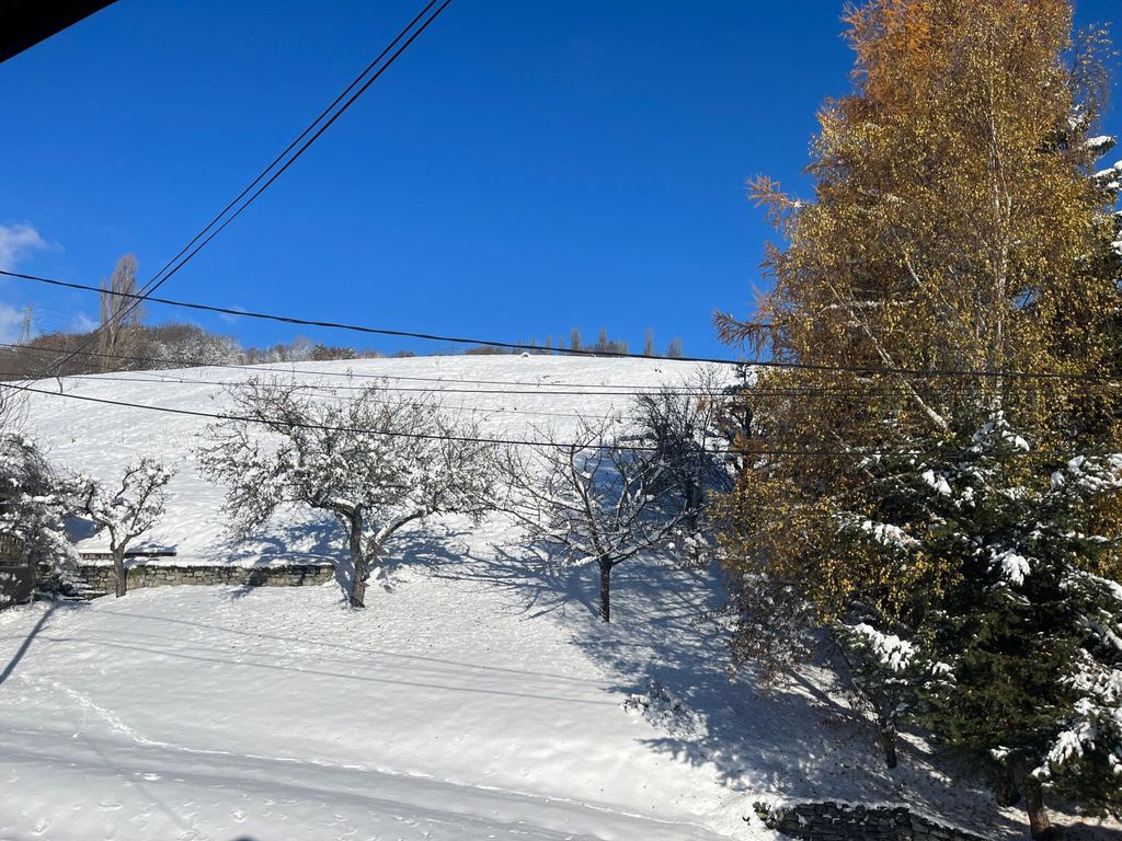 Achat maison à vendre 4 chambres 156 m² - Aime-la-Plagne