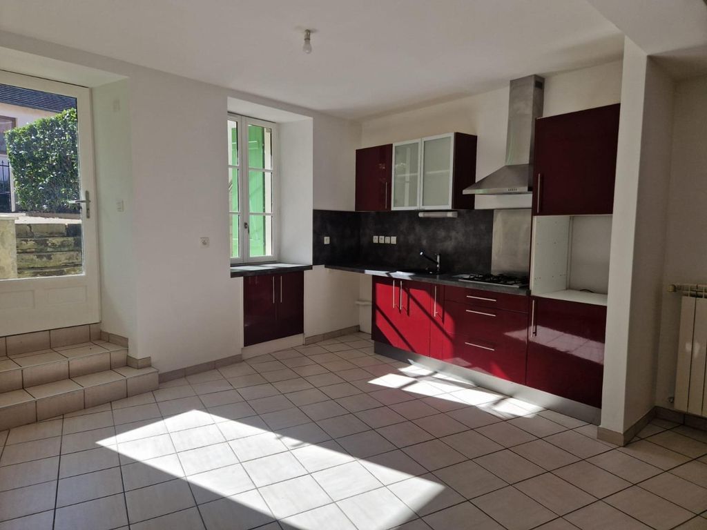 Achat maison 4 chambre(s) - Saint-Pourçain-sur-Sioule