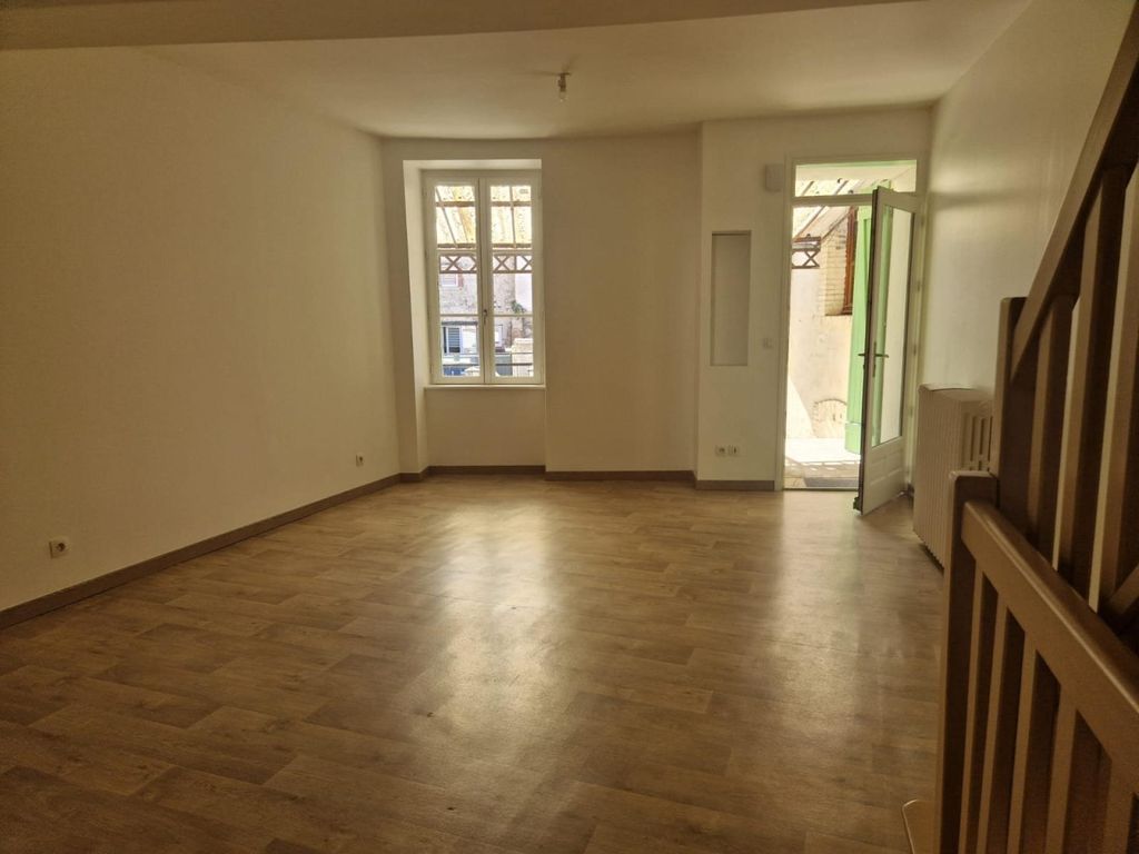 Achat maison 4 chambre(s) - Saint-Pourçain-sur-Sioule