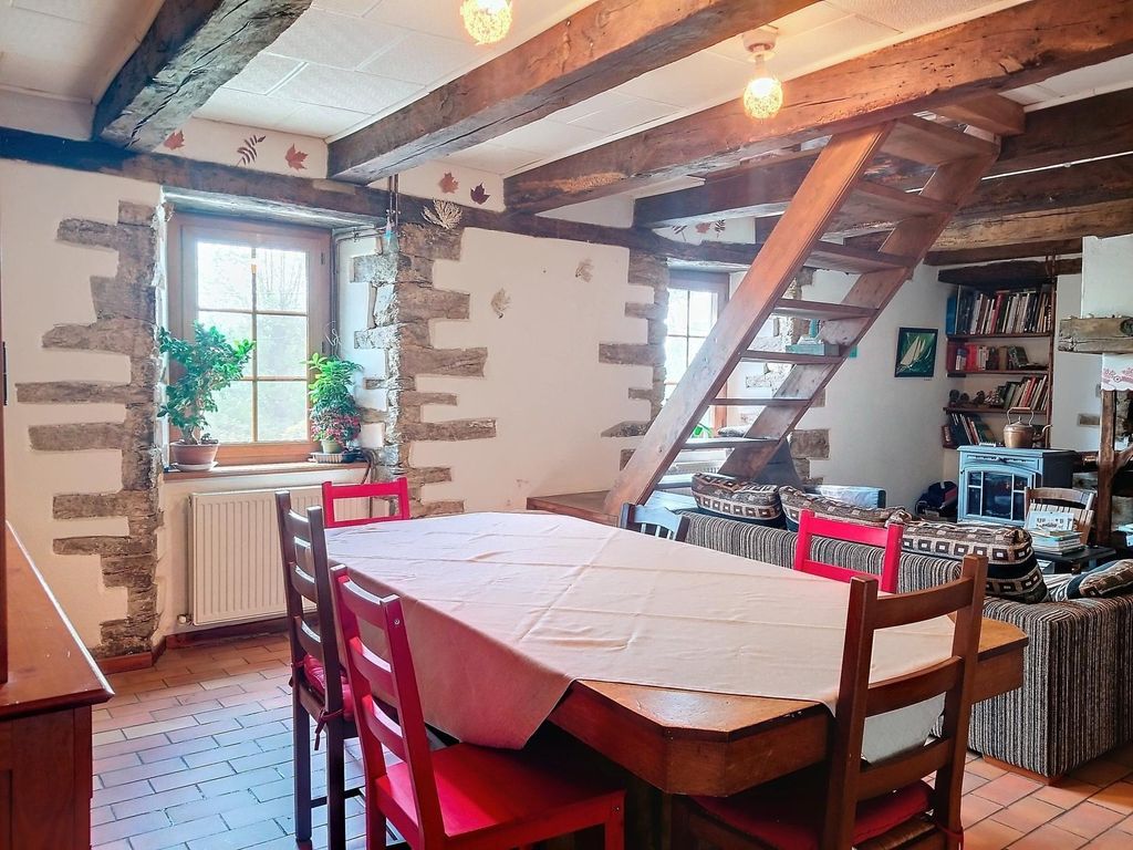 Achat maison à vendre 4 chambres 211 m² - Réquista