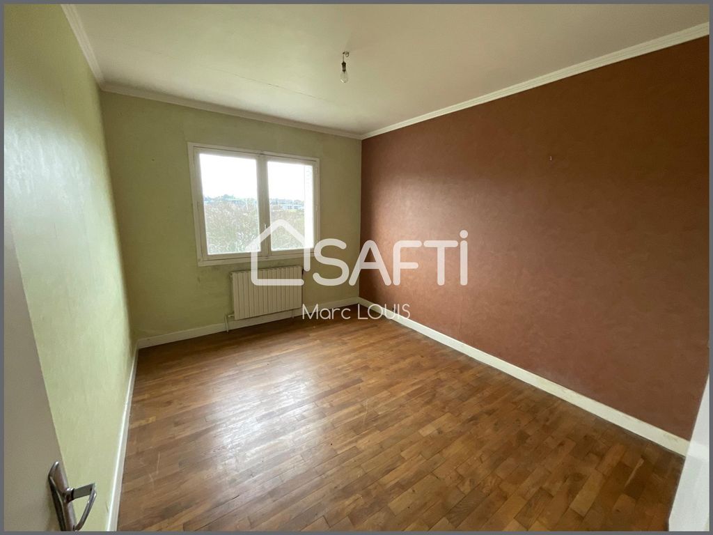 Achat maison 3 chambre(s) - Uzerche