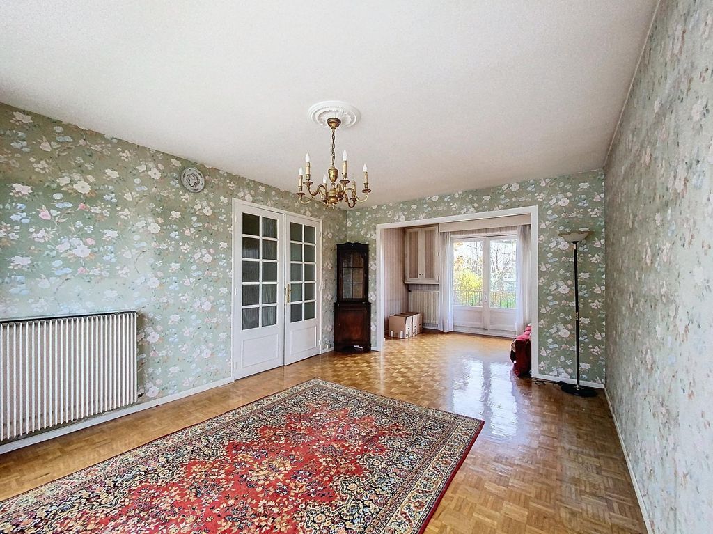 Achat maison à vendre 4 chambres 124 m² - Tinqueux