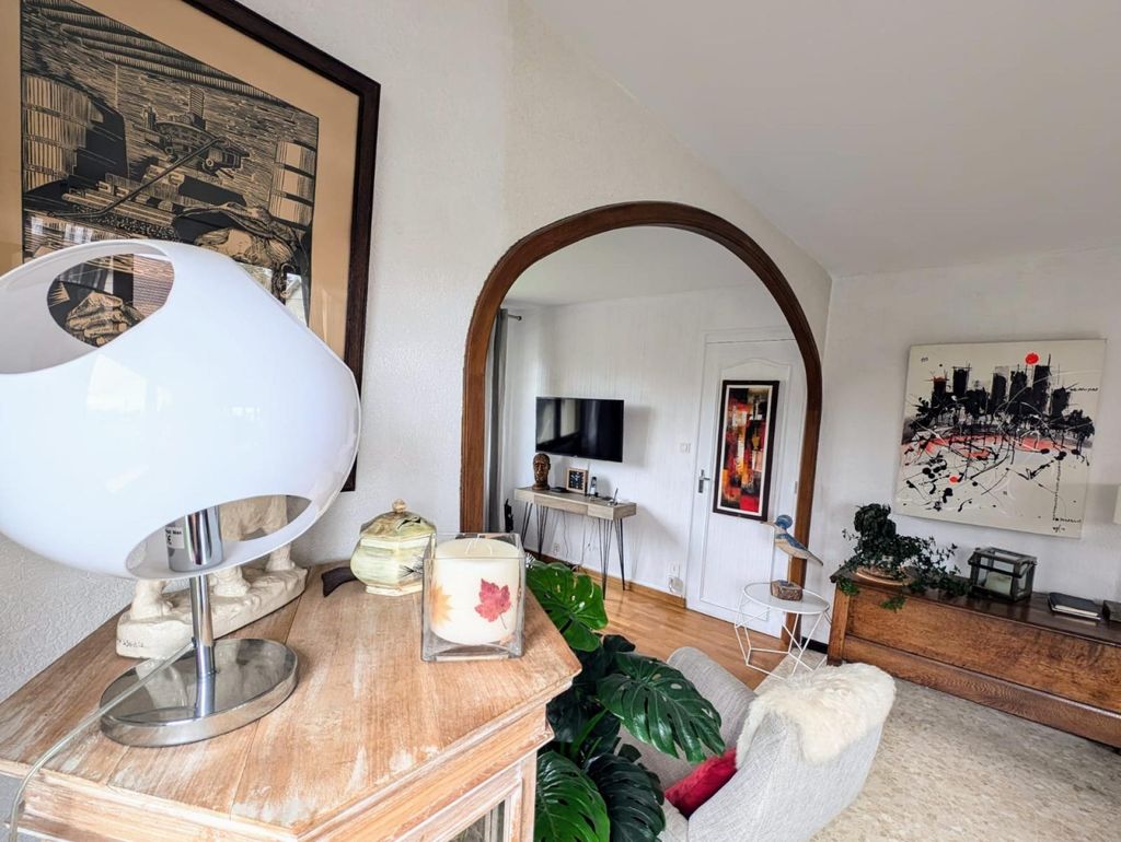 Achat maison 4 chambre(s) - Saint-Denis-lès-Bourg