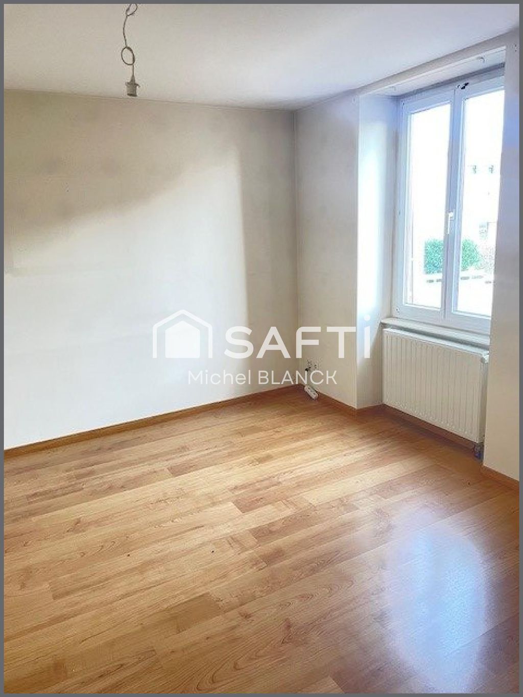 Achat appartement à vendre 5 pièces 132 m² - Turckheim