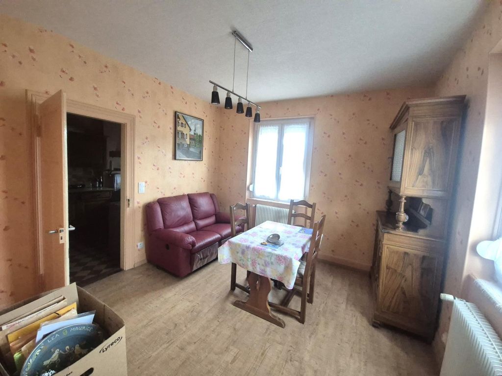 Achat maison 4 chambre(s) - Aspach-Michelbach