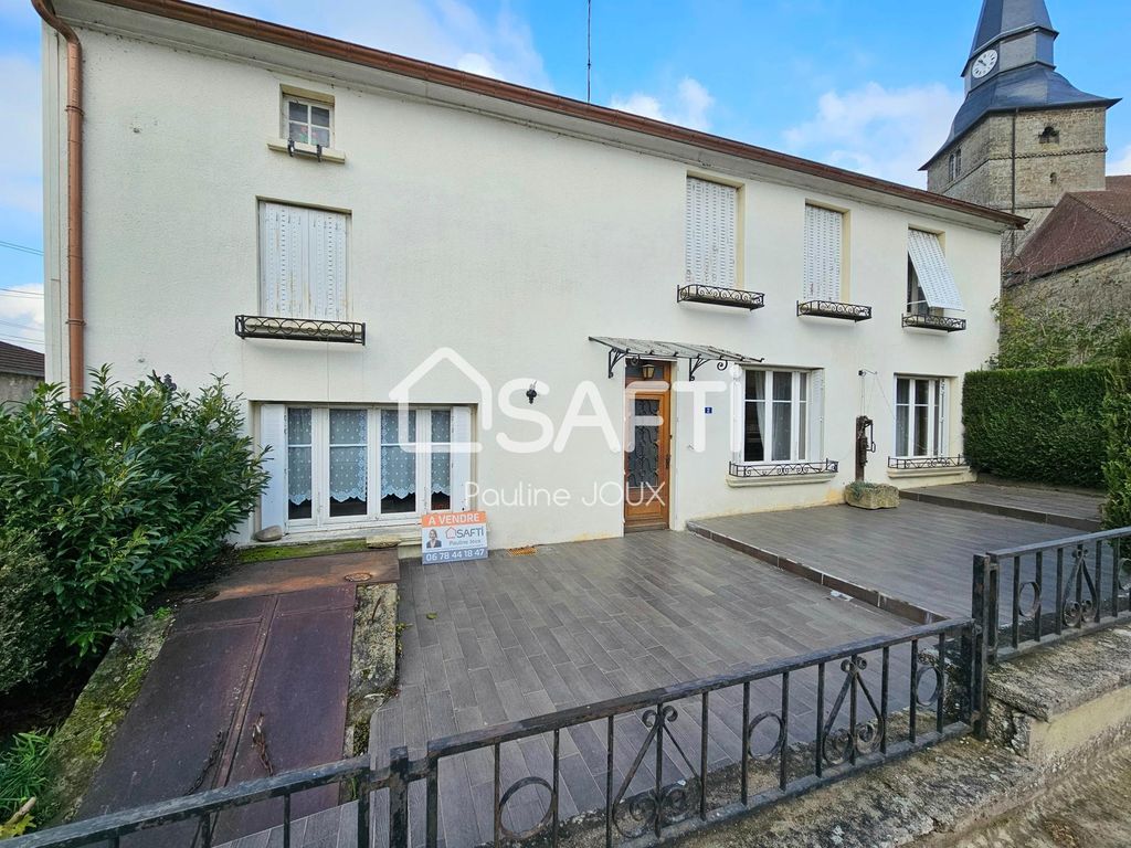 Achat maison à vendre 4 chambres 251 m² - Vrécourt