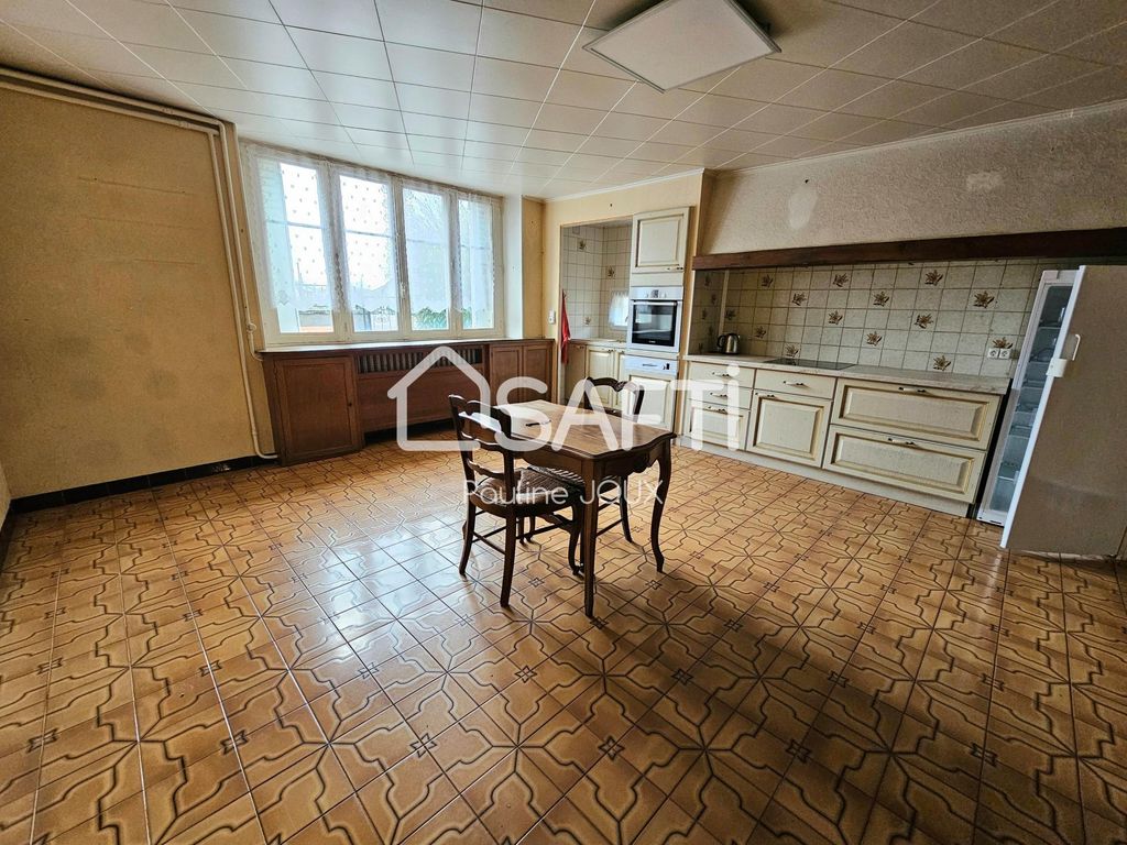 Achat maison 4 chambre(s) - Vrécourt