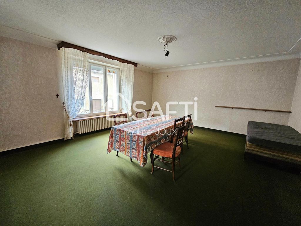 Achat maison 4 chambre(s) - Vrécourt