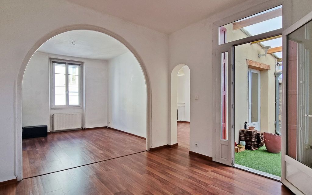 Achat maison 3 chambre(s) - Alès