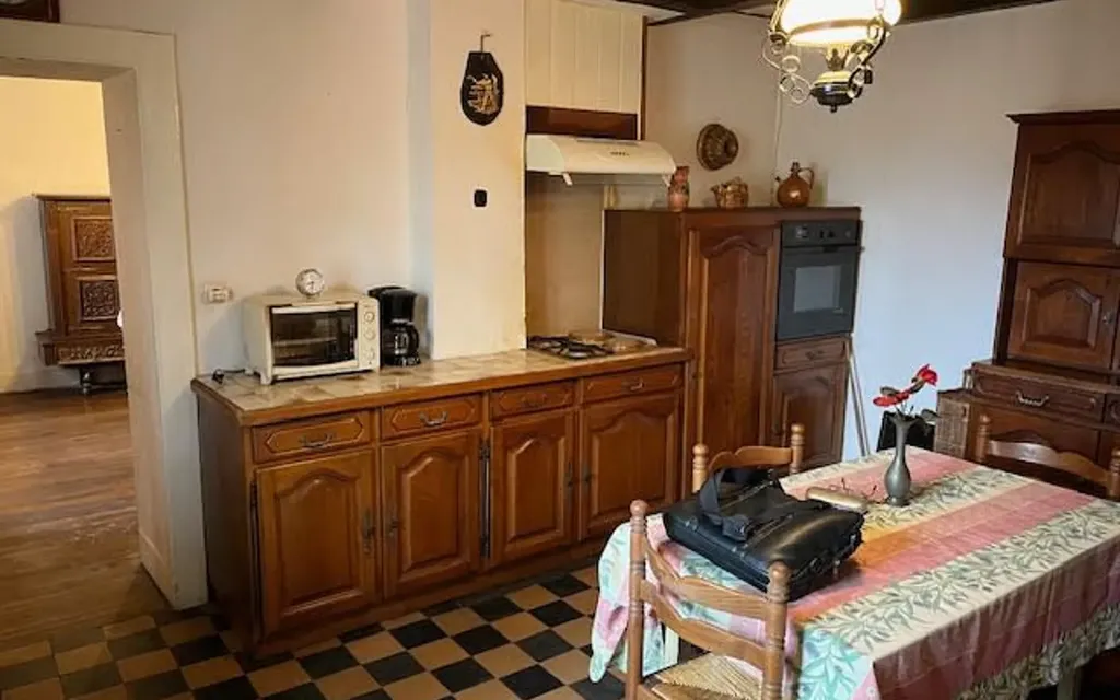 Achat maison 3 chambre(s) - Haudainville