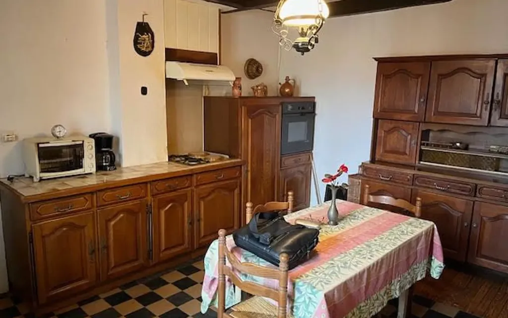 Achat maison 3 chambre(s) - Haudainville