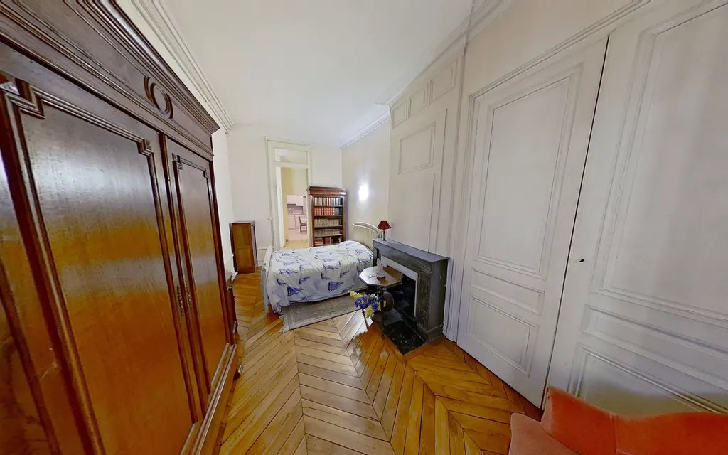 Achat appartement 3 pièce(s) Lyon 1er arrondissement