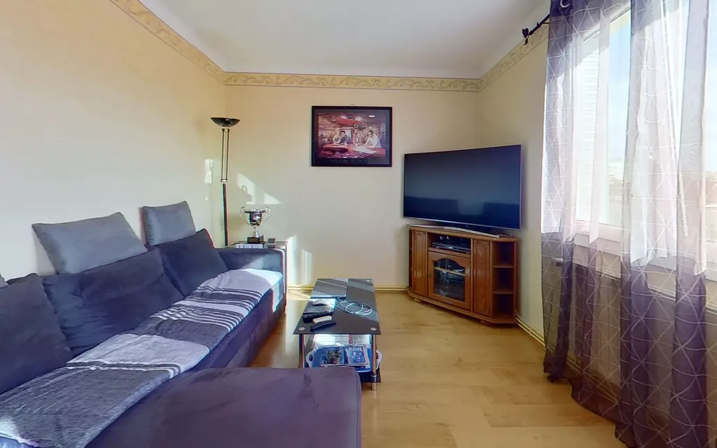 Achat appartement à vendre 2 pièces 53 m² - Lyon 4ème arrondissement