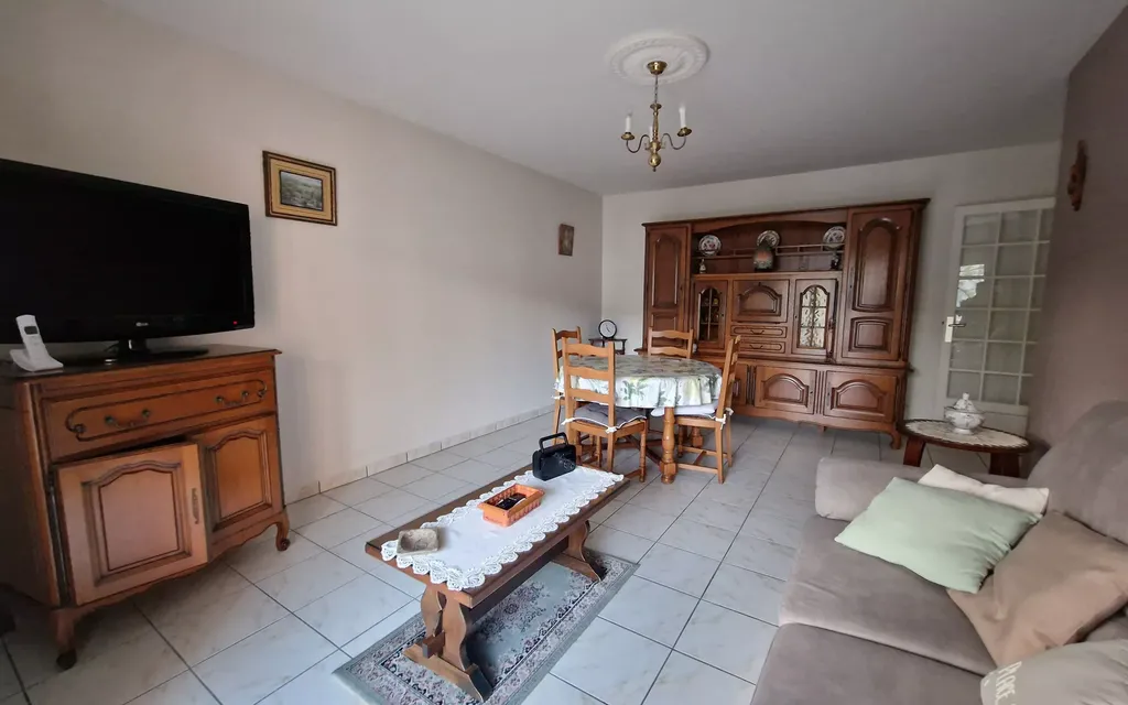 Achat appartement 4 pièce(s) Orléans