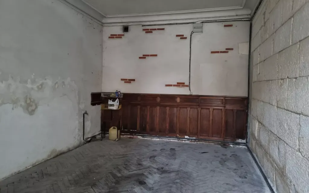 Achat maison 1 chambre(s) - Rochefort